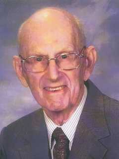 Donald Hegeman, 95, Of Poughkeepsie