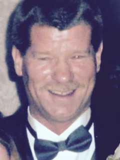 Russell C. Doughty, 55, Poughkeepsie Resident