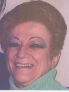 Joan M. Haag, 78, Of Poughkeepsie