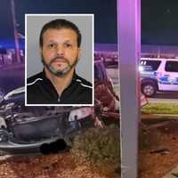 North Bergen Driver Charged In Horrific Route 17 Crash In Hasbrouck Heights