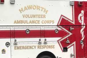 Haworth Couple Hospitalized In Deck Mishap