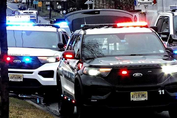 Missing Saddle Brook Man Found Safe After Search That Began At Paramus Mall: Cops