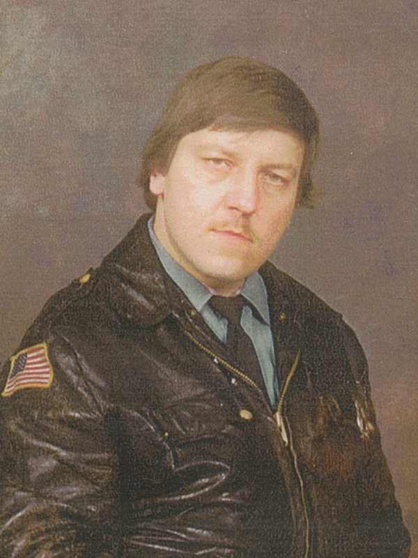 Gabriel Daniel Valos, 68, Garfield Resident