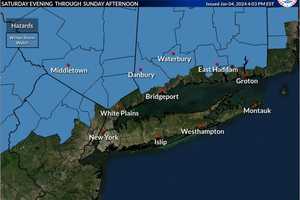 Winter Storm: Northern Westchester Communities Urge Residents To Hunker Down, Stay Off Roads