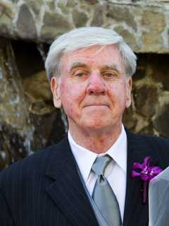 John T. McGinnity, Formerly Of North Haledon