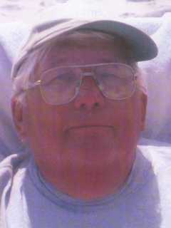 Fredrick Peter Gartner, 82, Of Poughkeepsie