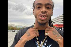 Englewood Ex-Con Sought In Middlesex Shooting Captured At Teaneck Hotel