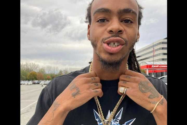Englewood Ex-Con Sought In Middlesex Shooting Captured At Teaneck Hotel