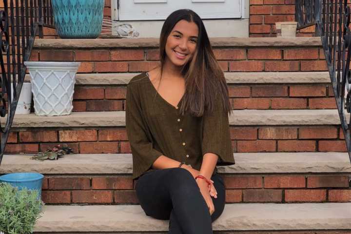 Anatalia Pena, Recent Bloomfield High Graduate And Standout Soccer Player