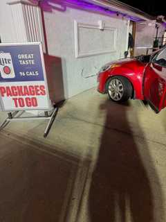 'Redemption:' No Happy Ending For NJ Gentlemen's Club Hit By Car On New Year's