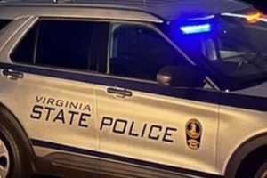 'Suspicious Death' Of Reston Man Found On I-395 In Alexandria Under Investigation: State Police