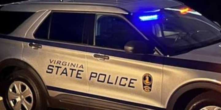 Virginia State Police are investigating the suspicious death.