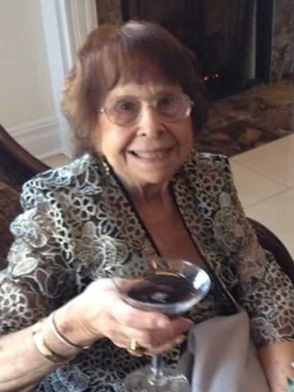 Lena Lanni, 95, Of Oradell