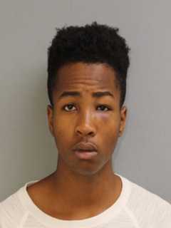 18-Year-Old Charged In Fatal Stabbing Of CT High School Student