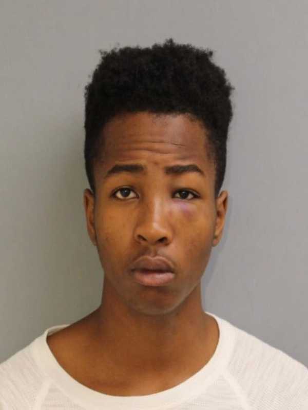 18-Year-Old Charged In Fatal Stabbing Of CT High School Student