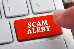 Police Warn Residents Of Scam Involving Internet Transactions