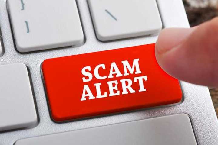 Police Warn Residents Of Scam Involving Internet Transactions