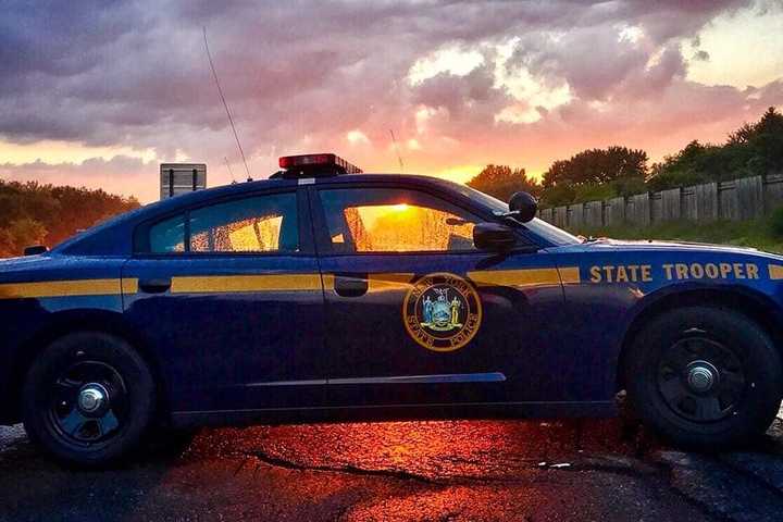 Four Fairfield County Residents Charged With DWI In NY Stops