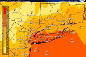 Here's When To Expect Heaviest Rain, Strongest Winds, Power Outages From 'Multi-Hazard' Storm