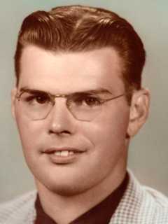 Lloyd T. Anderson, age 85, Of Wappingers Falls