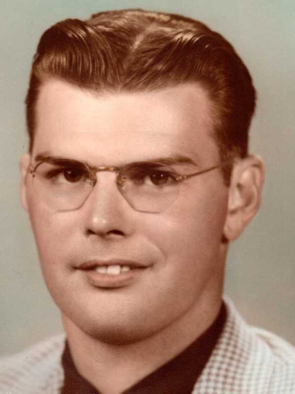 Lloyd T. Anderson, age 85, Of Wappingers Falls