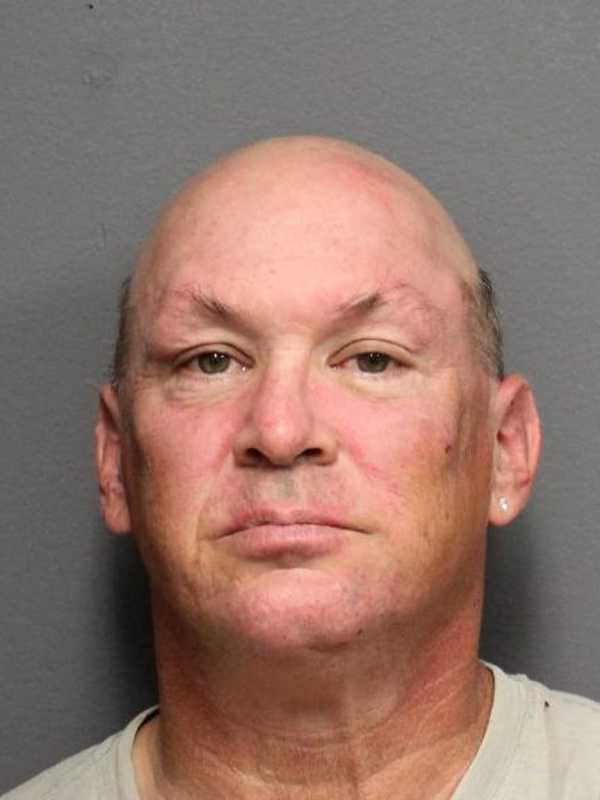 Police: Mohegan Lake Man Who Violated Protection Order Hits Patrol Cars