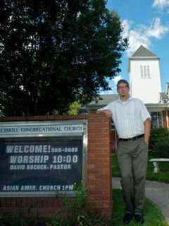 Cresskill Congregational Church, UCC, Sets Easter Events
