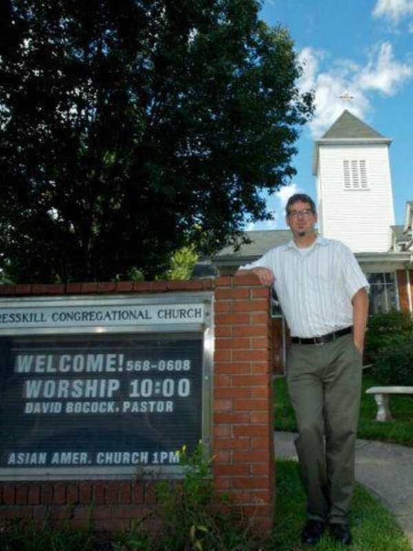 Cresskill Congregational Church, UCC, Sets Easter Events
