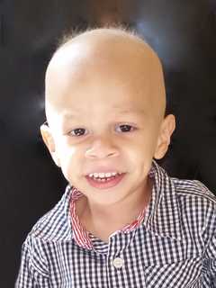 Christopher L. Lituma, 3, Bergenfield Resident