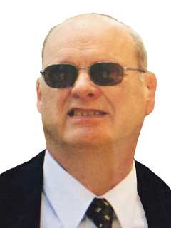 John E. Davis, 72, Elmwood Park Resident