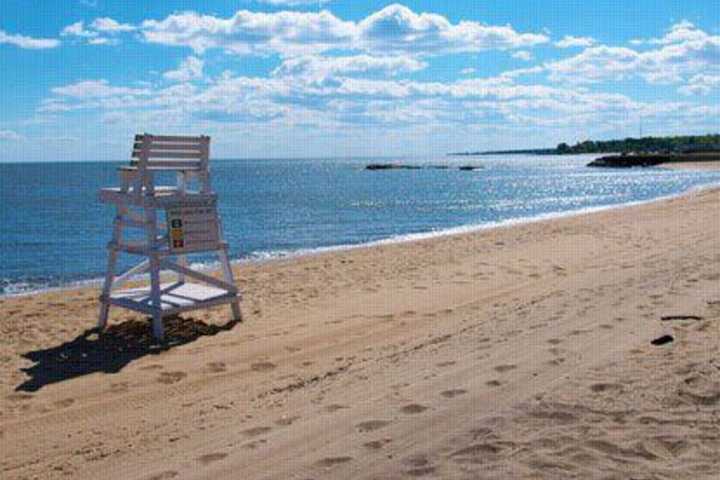 94-Year-Old CT Woman Drowns At State Park Beach