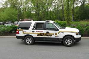 Ulster Man Charged With DWI After Leaving Scene Of Crash, Police Said