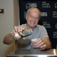 Meet Kelsey Grammer In North Jersey: Here’s Where, When