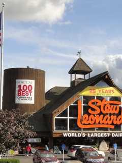 Stew Leonard's Next Big Opening Will Be Into New Jersey