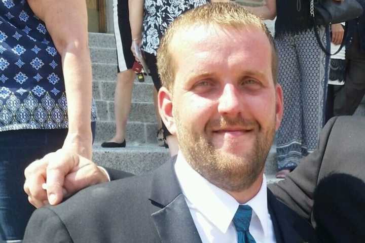 Robert Chmura, 35, Of Bayonne, A Selfless 'Go-To Guy'