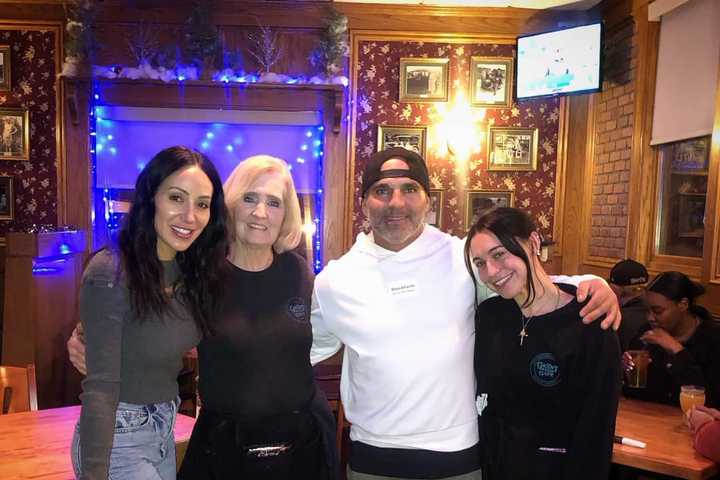 First Portnoy, Now Gorga: Bergen County Restaurant Gets Another Boost