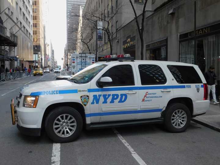 Lancaster Woman, 21, Killed In Overnight NYC Crash, Police Say ...