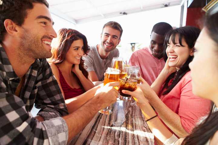 Drinking Alcohol May Be Deadlier Than You Think, Study Says