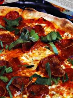 Jazz It Up: Stamford's Coalhouse Pizza Shoots For DVlicious Win