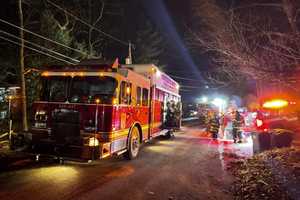 Hazmat Team Called After Broken Thermometer Spills Mercury In Hudson Valley Home