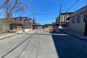 Bridge Replacement To Cause Over Month-Long Road Closure In Mount Vernon: Here's Where