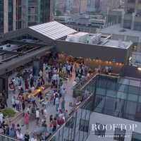 <p>RoofTop at Exchange Place.</p>