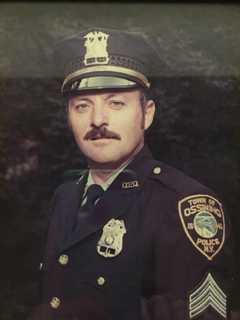 Beloved Retired Ossining Police Sergeant Dies: 'Steadfast Patriarch'