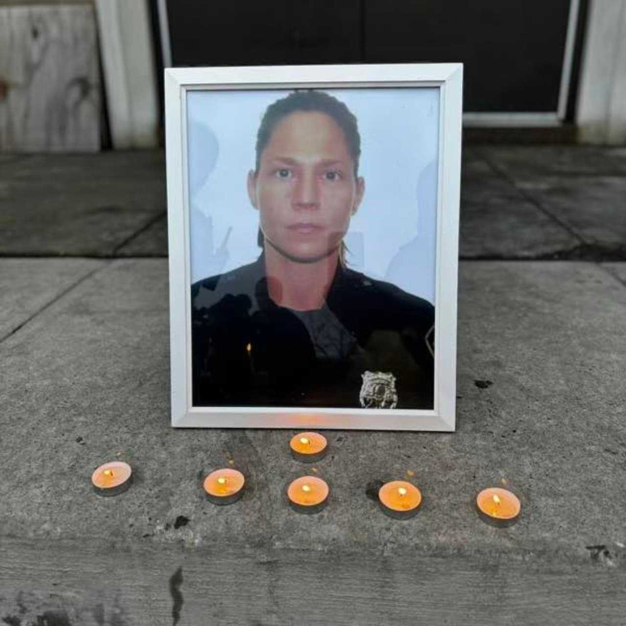 Beloved Yonkers Police Officer Dies Suddenly At Age 50 | Yonkers Daily ...