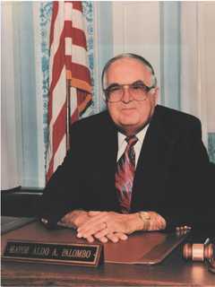 'Ultimate Ambassador:' Former North Wildwood Mayor Aldo Palombo Dies At 90