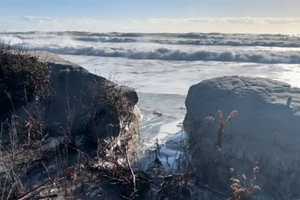 State Denies Beach Erosion Prevention Plan For Jersey Shore City