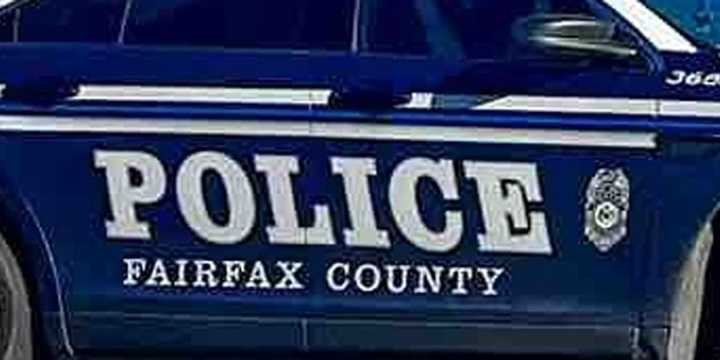 Fairfax County PD
  
