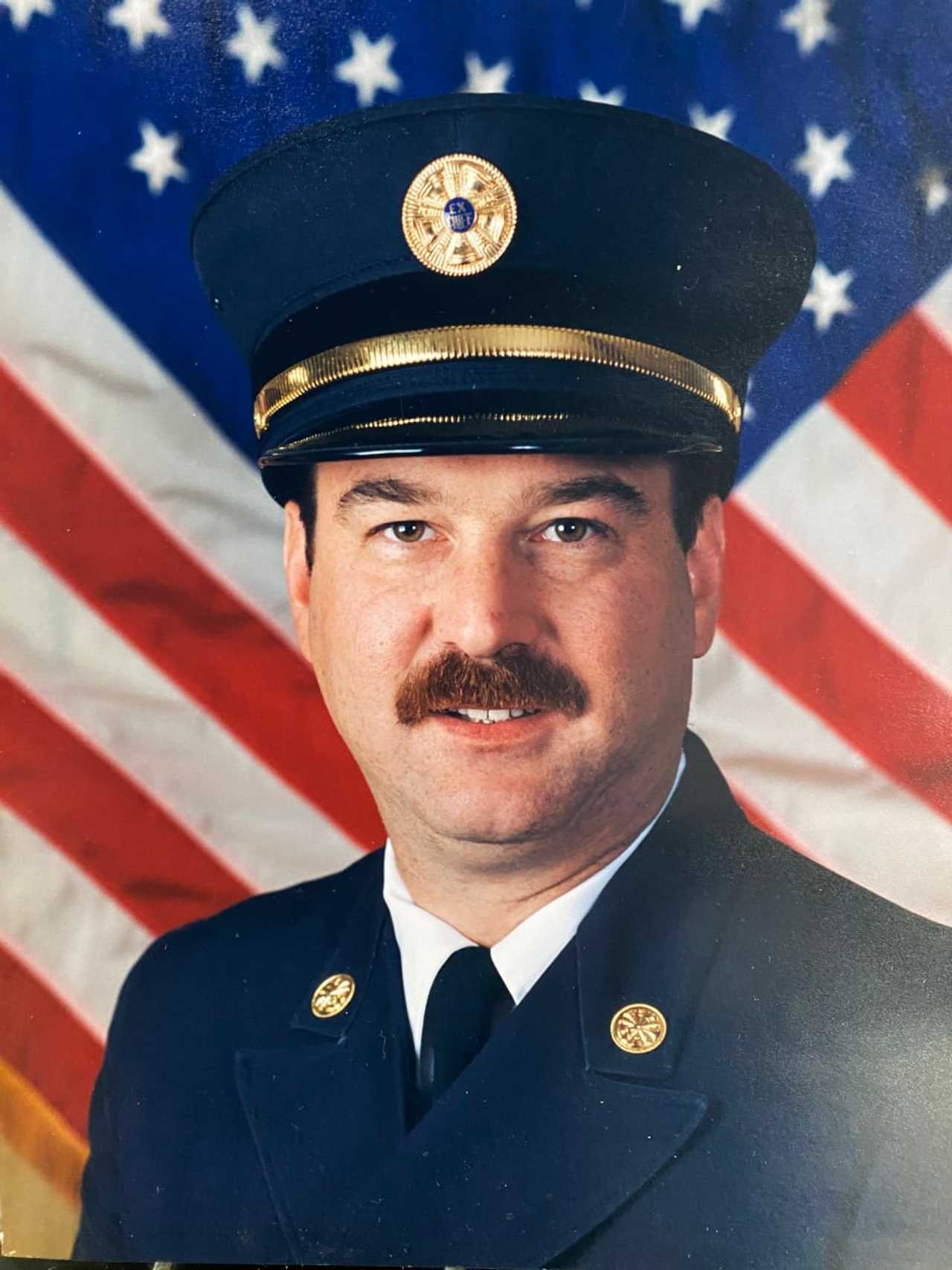 Former Chief Of Brewster Fire Department Dies | Putnam Daily Voice