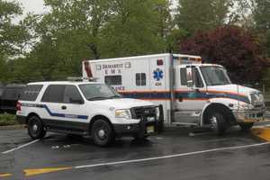 Demarest Ambulance Corps Gets New Rig