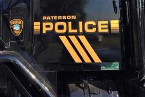 Paterson Police Getting Body Cams